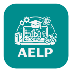 Advanced E-Learning Portal (AELP)